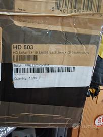  Mono Ammortizzatore Ohlins come nuovo per Lo