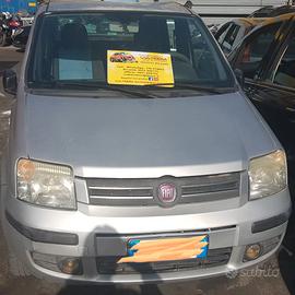 Ricambi auto fiat panda anno 2009 cc1.2 b/met