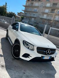 Mercedes GLC 250d 4Matic Premium