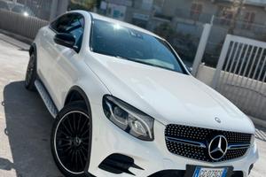 Mercedes GLC 250d 4Matic Premium