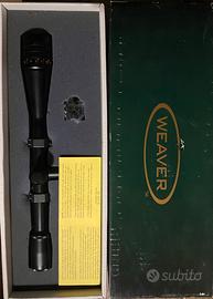 Cannocchiale weaver t36