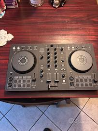 Consolle Pioneer DDJ - FLX4
