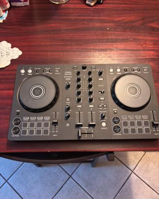 Consolle Pioneer DDJ - FLX4
