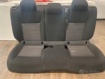 Sedili Mercedes classe a w176