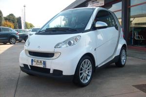 Smart for Two Passion