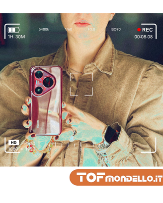 Huawei Pura 80 Pro (12-512)