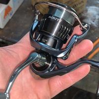 Daiwa airity 2500