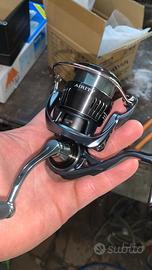 Daiwa airity 2500