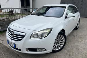 OPEL INSIGNIA AUTOMATICA DIESEL MODELLO SPORT FULL