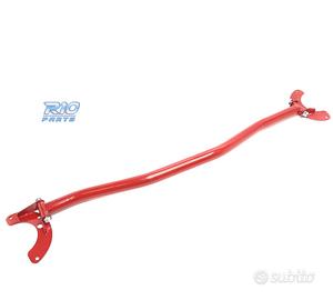 BARRA STABILIZZATRICE OPEL OMEGA B 94-03 ROSSO