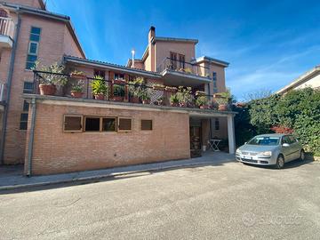 Splendida Villa in Larino Rif.0999