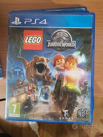 GIOCHI PLAYSTATION 4 