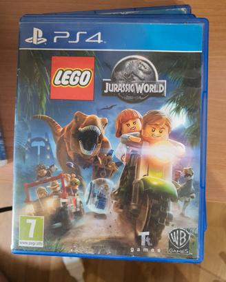 GIOCHI PLAYSTATION 4 