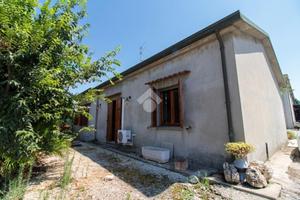 CASA INDIPENDENTE A GAMBETTOLA