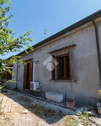 CASA INDIPENDENTE A GAMBETTOLA
