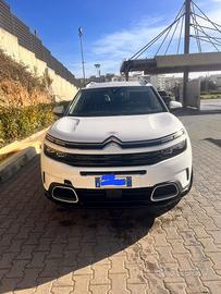 Annuncio auto citroen