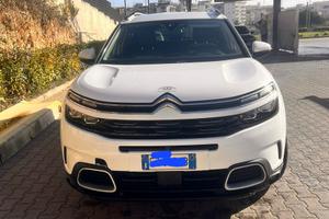 Annuncio auto citroen