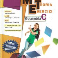 Matematica Teoria Esercizi: Geometria C