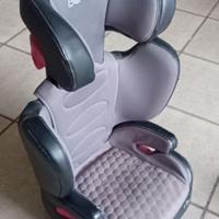 Seggiolino auto Be Cool Isofix