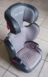 Seggiolino auto Be Cool Isofix