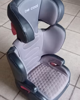 Seggiolino auto Be Cool Isofix