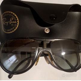 Occhiali da sole RAY-BAN. da uomo. originale. 