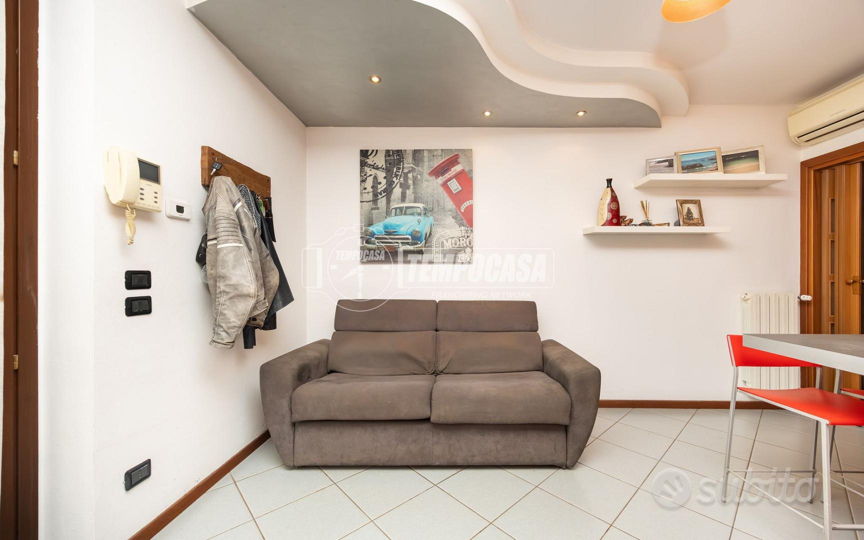 Appartamento – Brignano Gera d'Adda - Vista 2