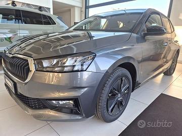 Škoda Fabia 1.0 TSI Evo 115cv BE MORE DSG NUO...