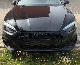 AUDI A5 2ª serie - 2021