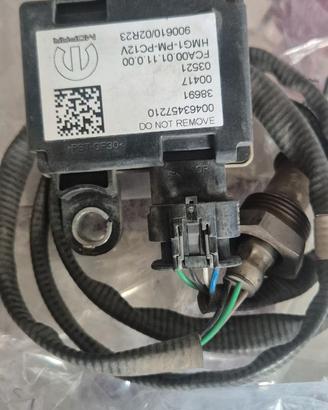 Sensore nox fiat 500x 1.6