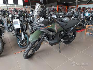 Cf Moto MT-X 1000