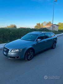 Audi A6 3.0 232cv