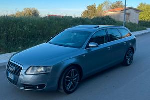 Audi A6 3.0 232cv