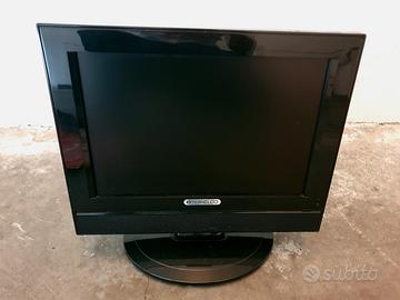 LCD TV 15 pollici