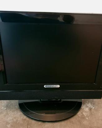 LCD TV 15 pollici