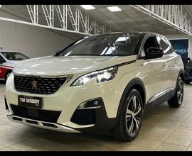 PEUGEOT 3008 BlueHDi 130 cv S&S EAT8 GT Line 2020