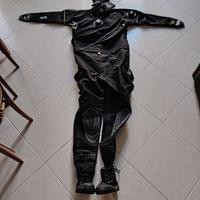 Muta stagna SCUBAPRO EVERTECH TRILAMINATO