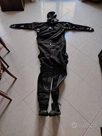 Muta stagna SCUBAPRO EVERTECH TRILAMINATO