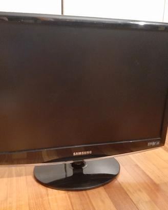 Monitor Samsung SyncMaster 2233RZ 22”