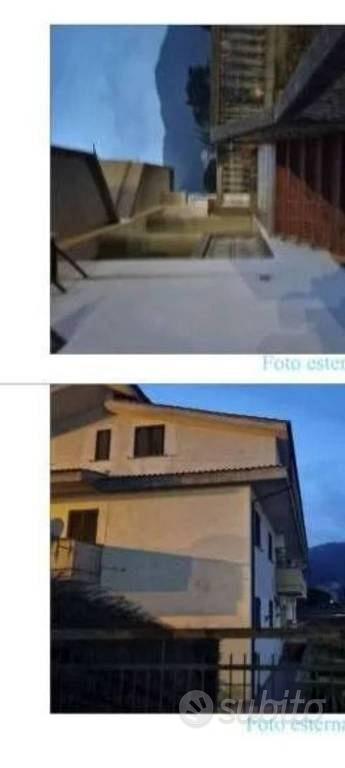 Appartamento – Cerisano, Codicina-manche - Vista 2