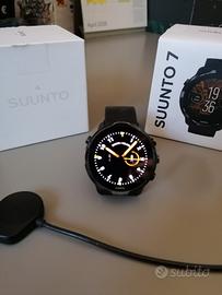 SUUNTO 7