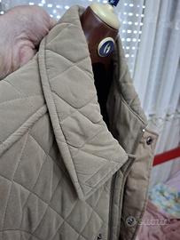 GIACCONE TRAPUNTA NUOVO UOMO