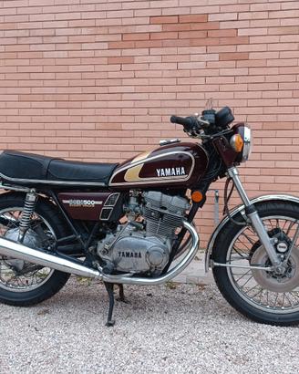 tx 500 1975