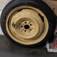ruota di scorta