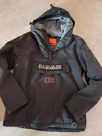 giacca Napapijri invernale 