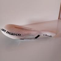Sella bici san marco