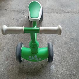 triciclo bambini 1+1