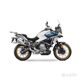 CFMOTO 700 MT ADV