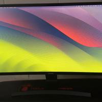 Monitor 27“ Samsung modello S27E510C