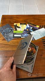 Xbox Halo 2 limited